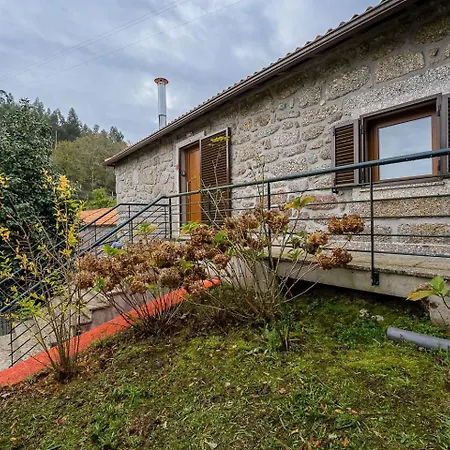 Apartment Quinta De Sao Martinho Visconde Do Penedo Soengas