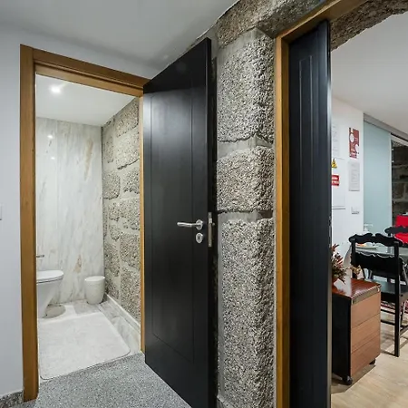 Appartement Quinta De Sao Martinho Visconde Do Penedo *
