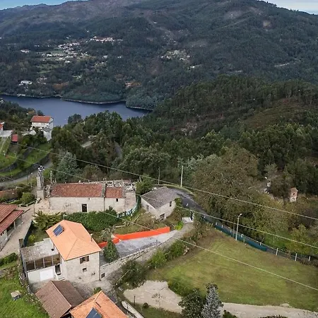 Appartement Quinta De Sao Martinho Visconde Do Penedo *