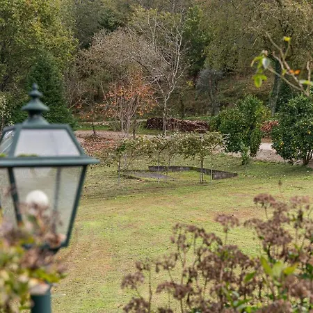Quinta De Sao Martinho Visconde Do Penedo