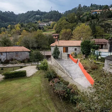 דירה Quinta De Sao Martinho Visconde Do Penedo *