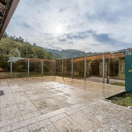 Quinta De Sao Martinho Visconde Do Penedo