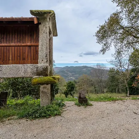 Quinta De Sao Martinho Visconde Do Penedo Apartment *