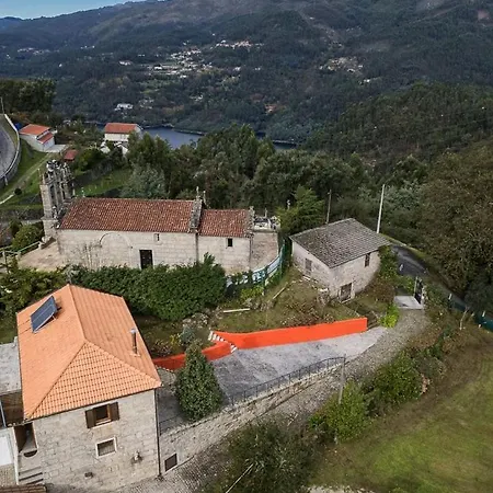 Quinta De Sao Martinho Visconde Do Penedo