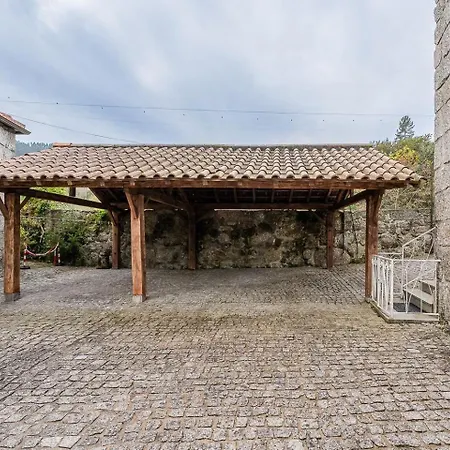Apartment Quinta De Sao Martinho Visconde Do Penedo *