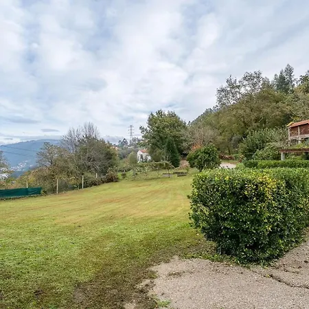 Appartement Quinta De Sao Martinho Visconde Do Penedo Caniçada