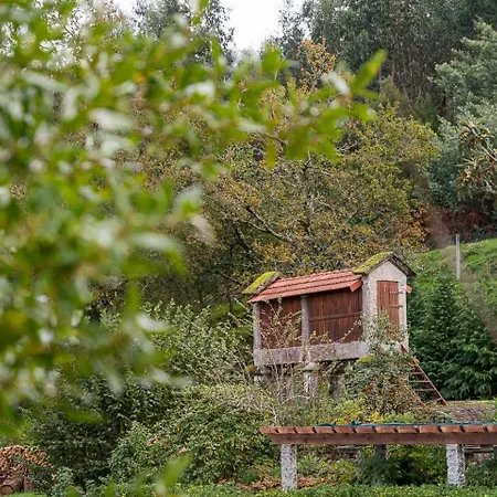Quinta De Sao Martinho Visconde Do Penedo