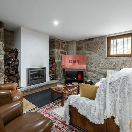 Quinta De Sao Martinho Visconde Do Penedo Apartment