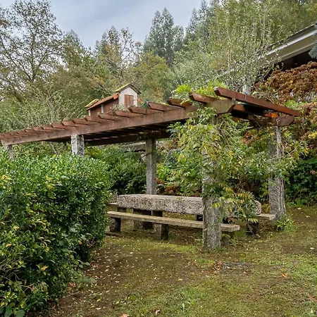 Quinta De Sao Martinho Visconde Do Penedo Apartment *