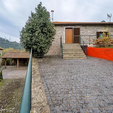 Apartment Quinta De Sao Martinho Visconde Do Penedo *