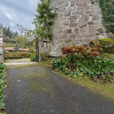 Quinta De Sao Martinho Visconde Do Penedo