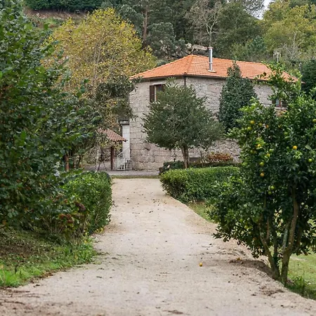 Appartement Quinta De Sao Martinho Visconde Do Penedo Caniçada