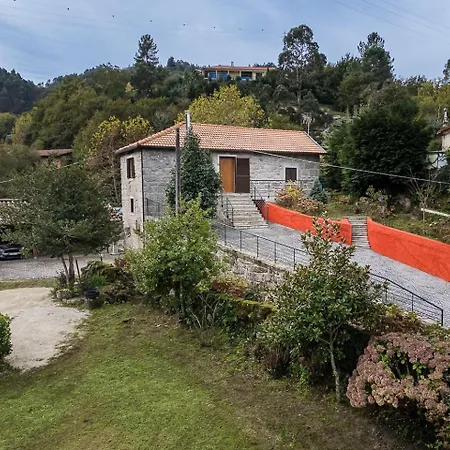 Quinta De Sao Martinho Visconde Do Penedo *