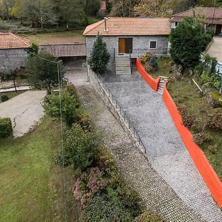 Quinta De Sao Martinho Visconde Do Penedo