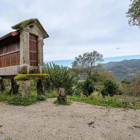 Quinta De Sao Martinho Visconde Do Penedo Apartment